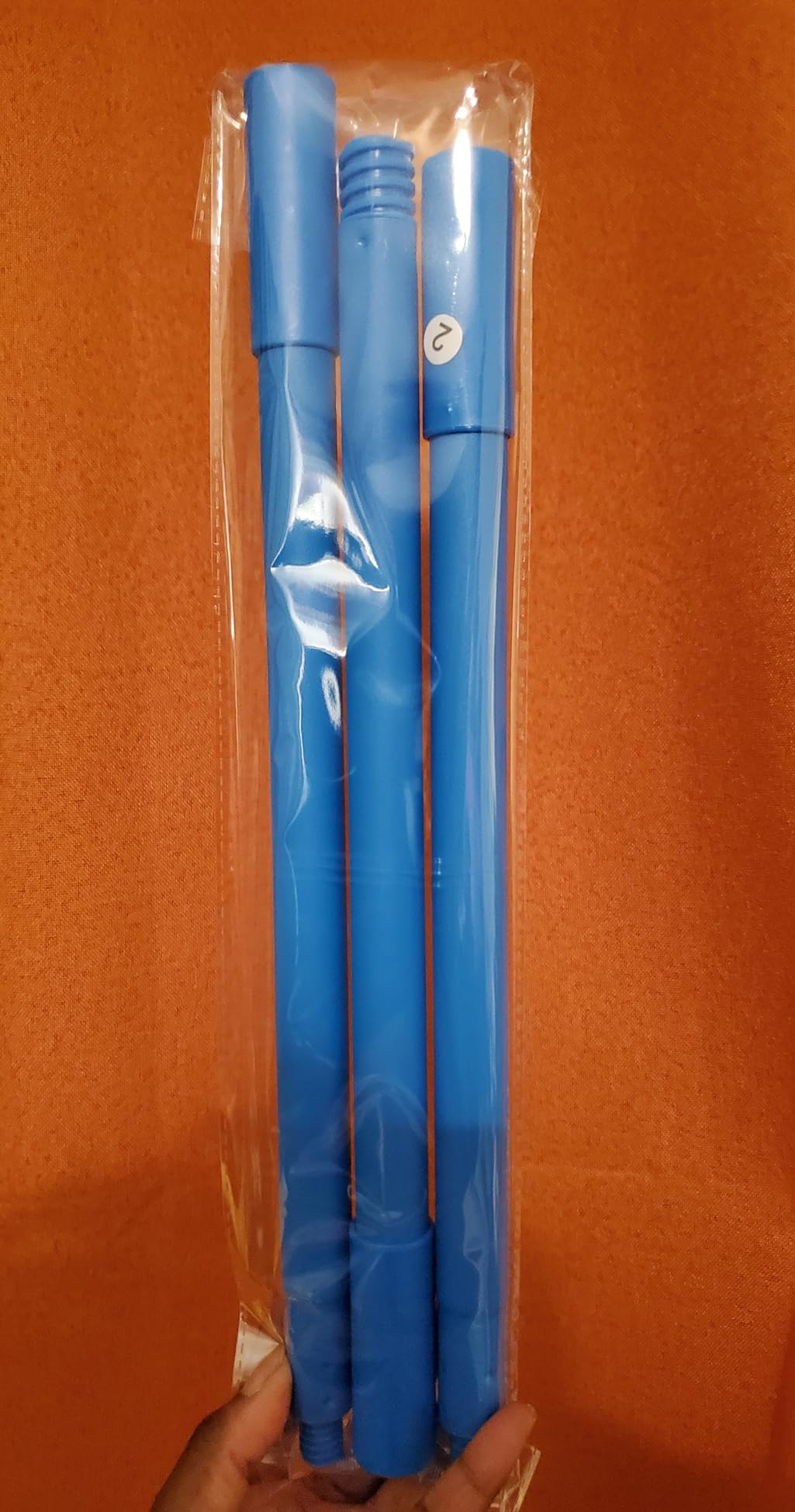 PetLovers Extra Sticky Lint Roller Mega Value Set 450 Sheets for Pet Hair Removal and Clothes, Dog and Cat Lint Remover 5 Pack customer photo 1