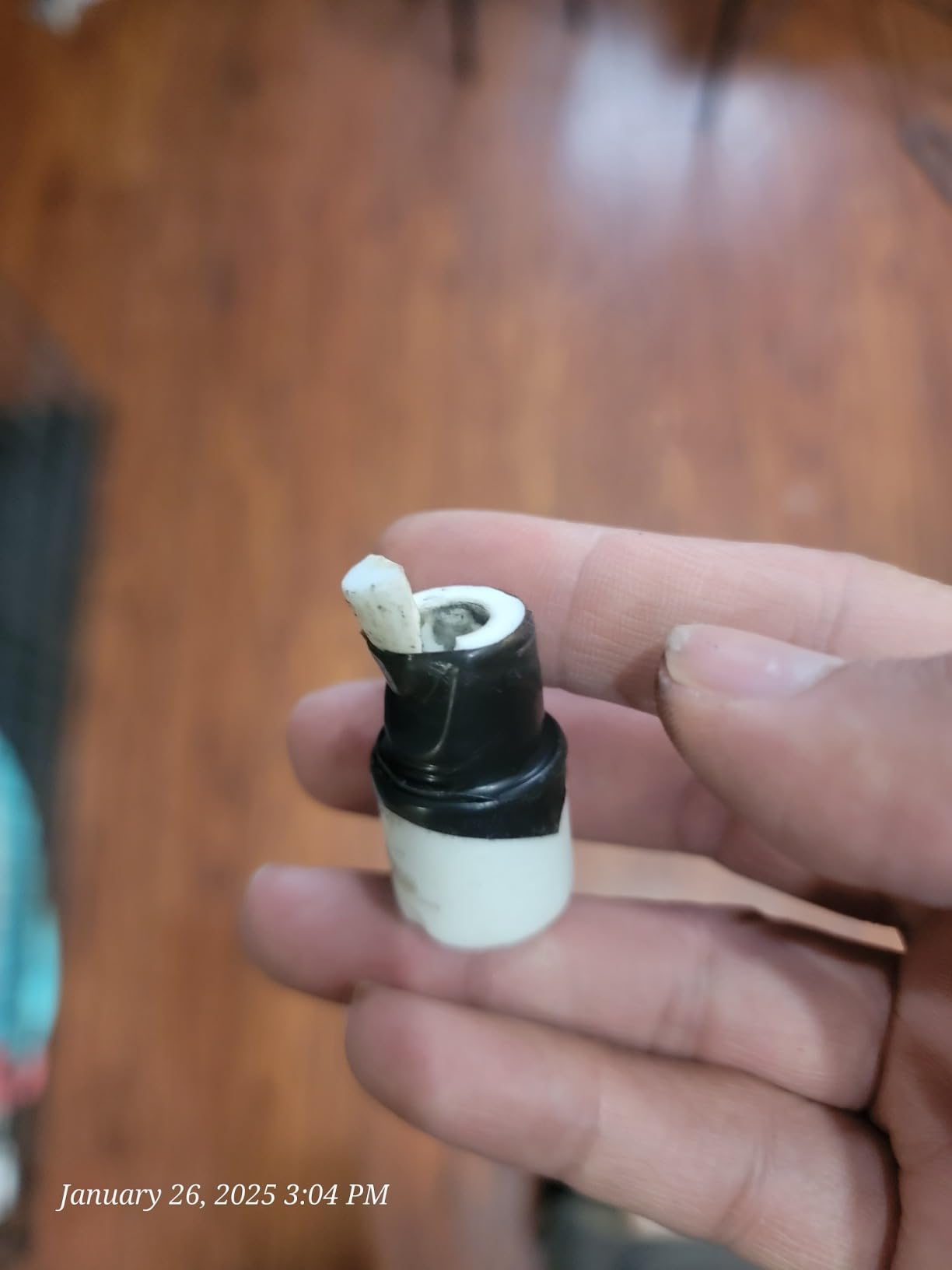 JIAWANSHUN Electric Coffee Roaster Machine 500g Coffee Bean Roaster 0-240℃ Non-Stick Home Peanut Beans Roaster 1200W 110V customer photo 1