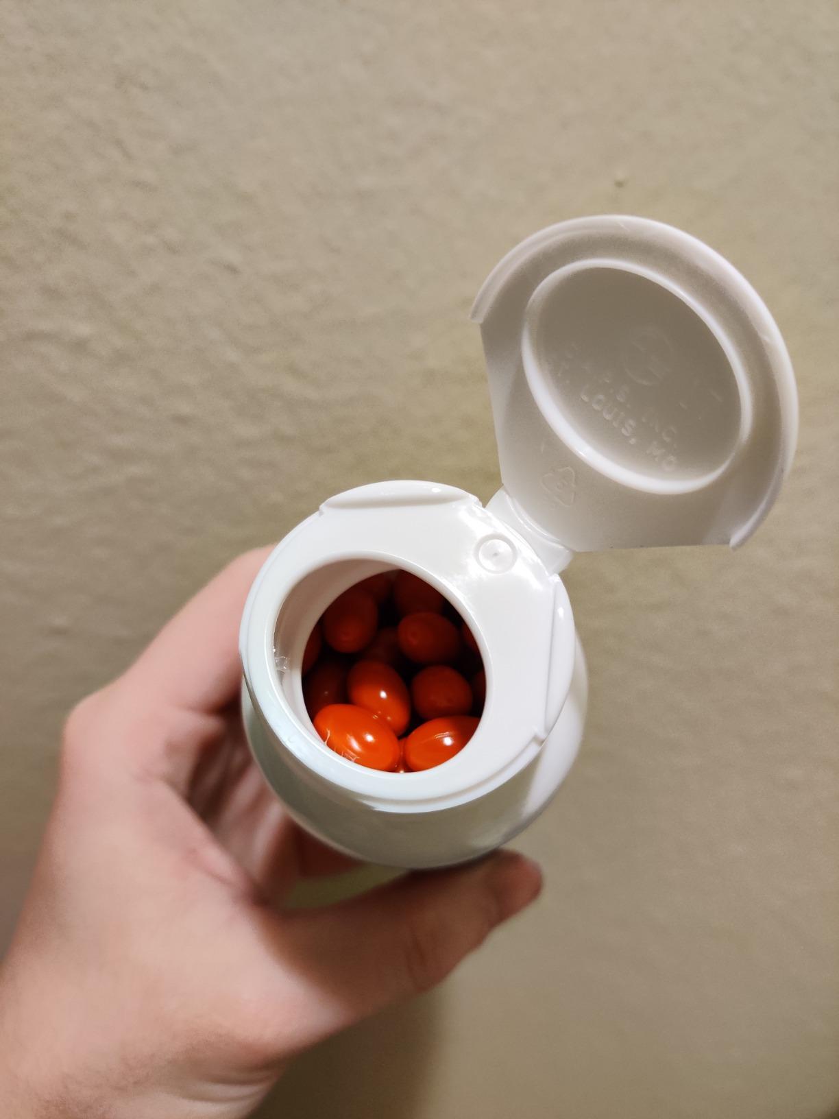 Carlyle Lutein and Zeaxanthin 20mg | 300 Softgels | Eye Health Vitamins | Non-GMO & Gluten Free Supplement customer photo 2