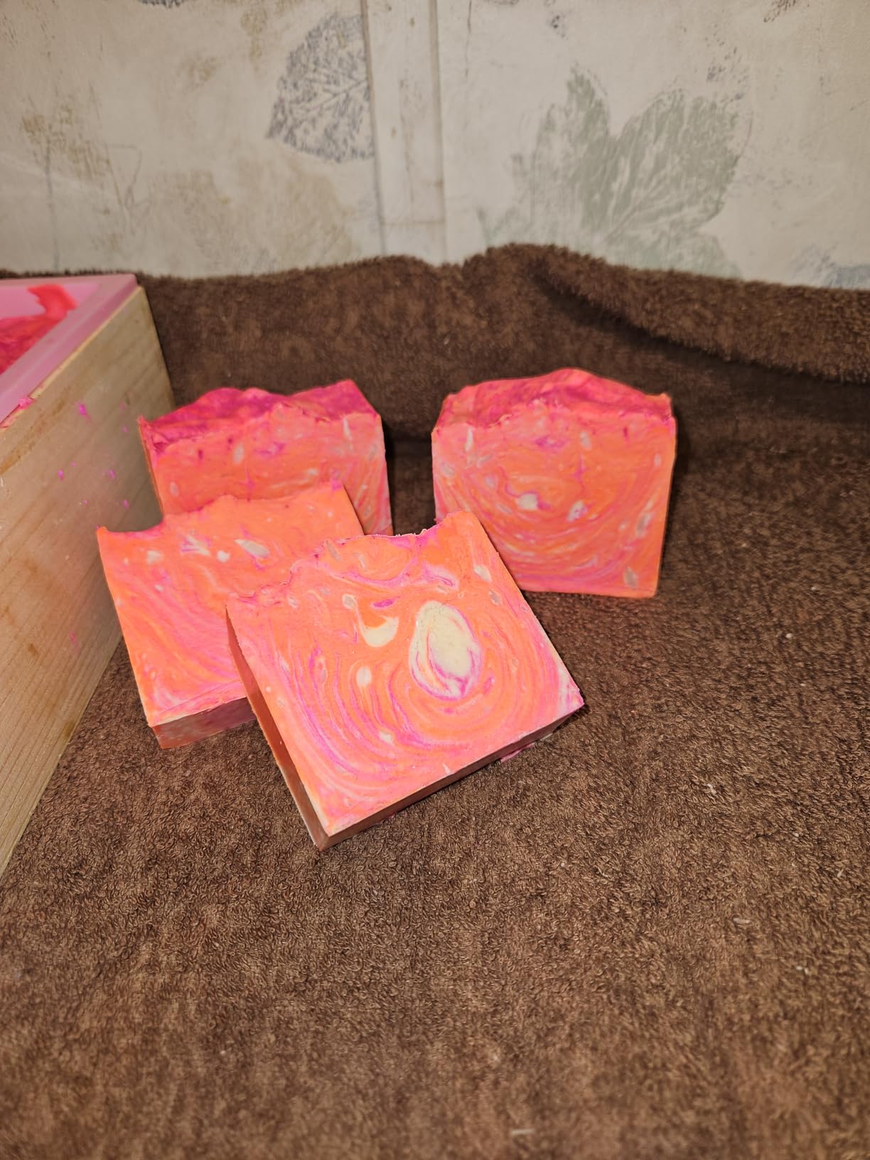 Sodium Hydroxide - Pure - Food Grade (Caustic Soda, Lye) (2 Pound Jar) customer photo 1