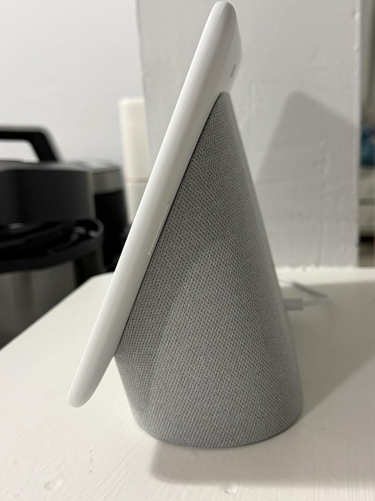 Google Nest Hub Max 10