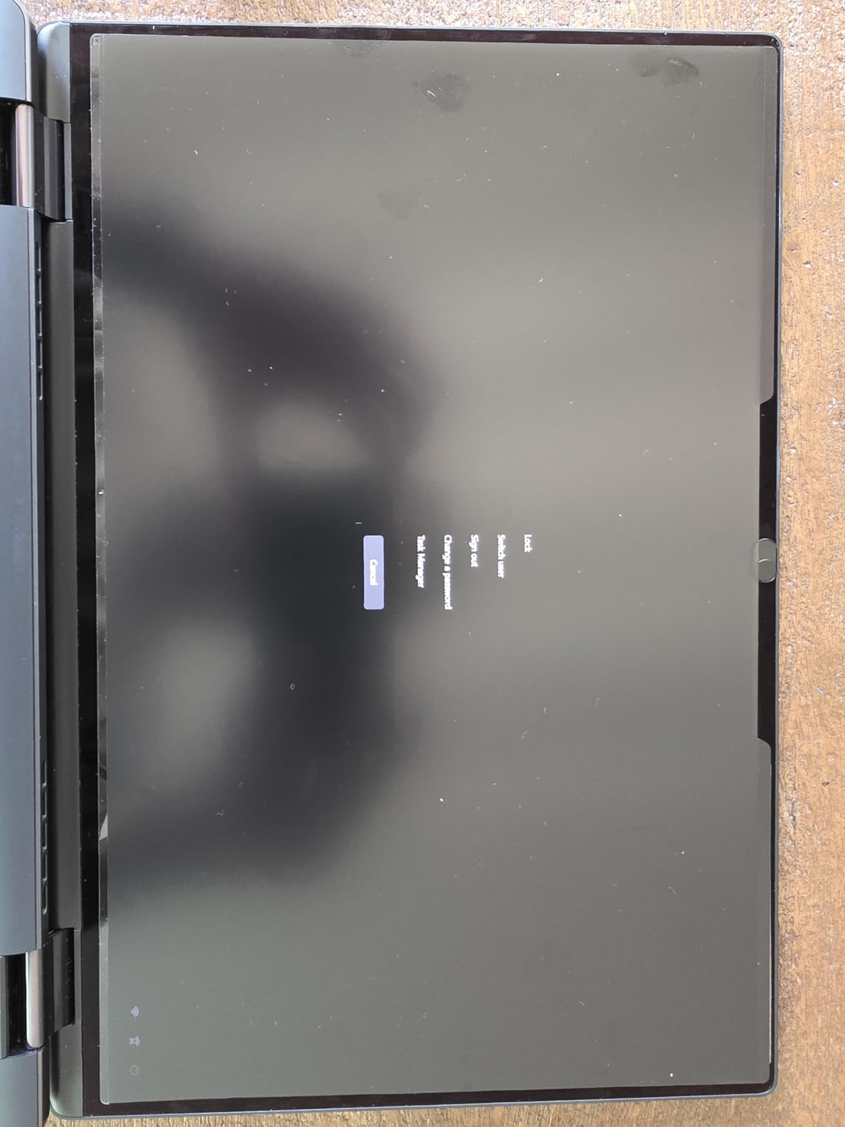 24 Inch 16:9 Computer Privacy Screen Filter for Monitor - Privacy Shield and Anti-Glare Protector customer photo 1