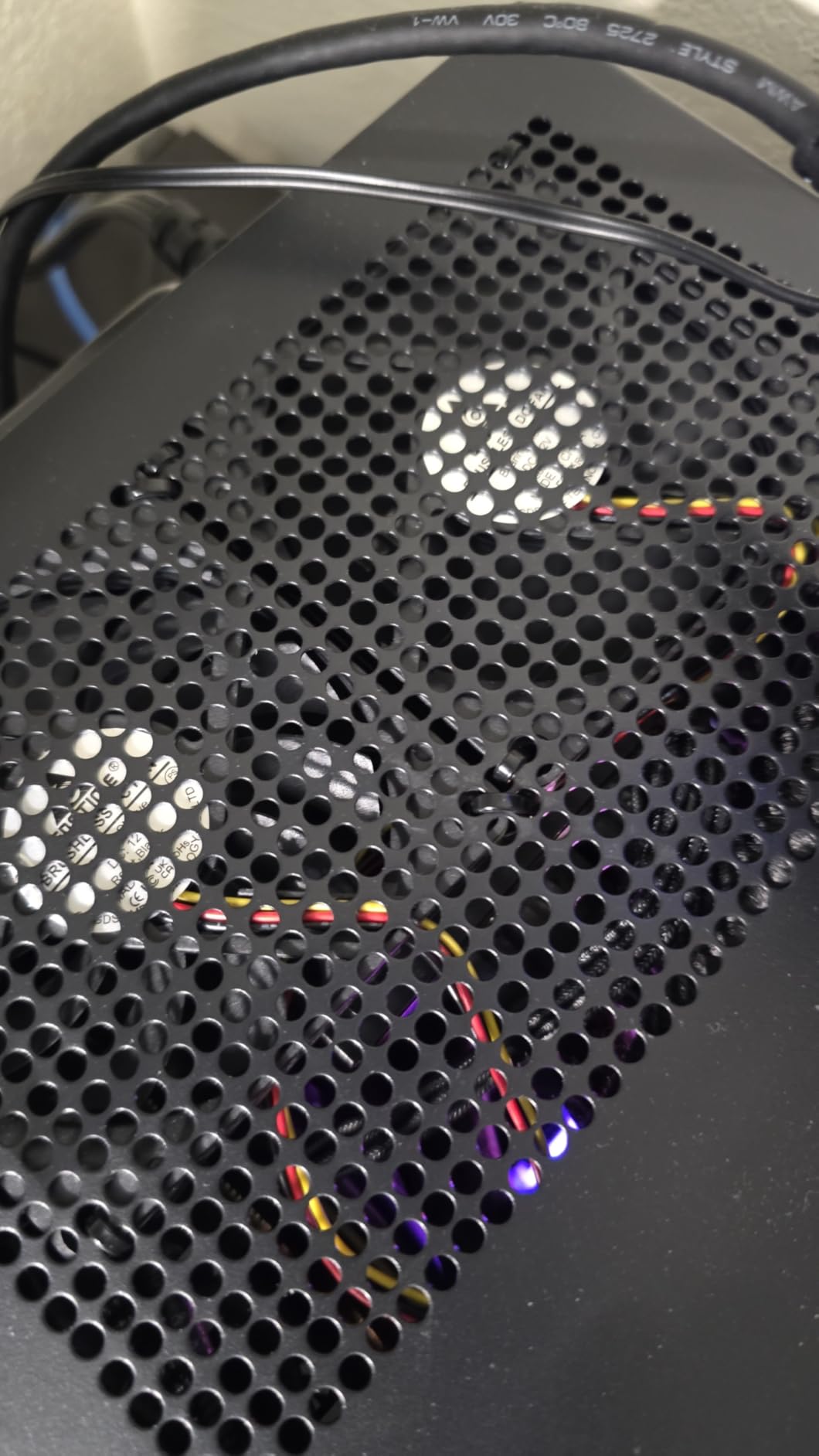 SilverStone Technology Ultra Compact Mini-ITX Computer Case SG13B customer photo 2