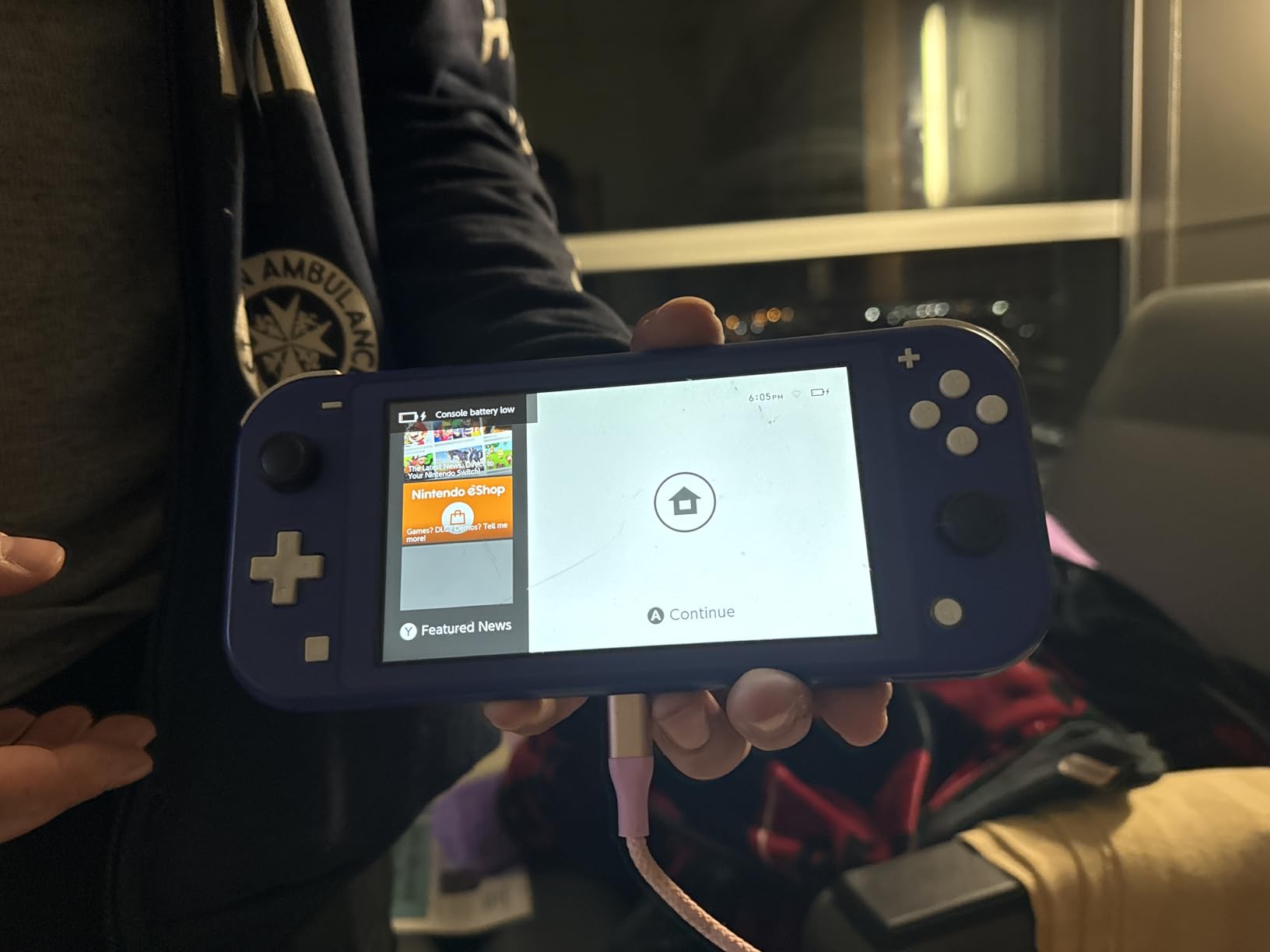 2-Pack Replacement Joystick Analog Thumb Stick Repair Kit for Nintendo Switch / Switch OLED Model / Switch Lite Joy-Con Controller - Drift Fix Tools Y1.5 / +1.5 Screwdriver / Pry Tools customer photo 1