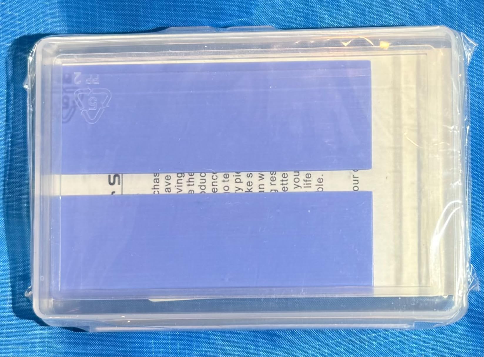 SGTKJSJS M.2 Thermal Pad, 70x20x1mm for M.2 2280 SSD NVMe Heatsinks (4PCS Pack) customer photo 1