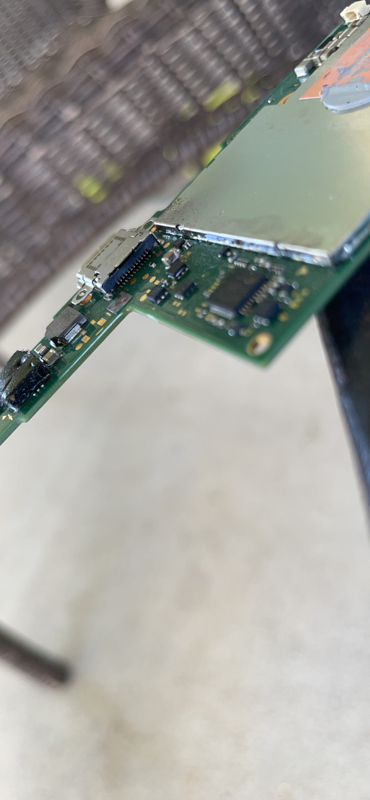 Deal4GO Replacement Type-C Charging Port USB-C Charger Socket Jack for Nintendo Switch Console customer photo 1