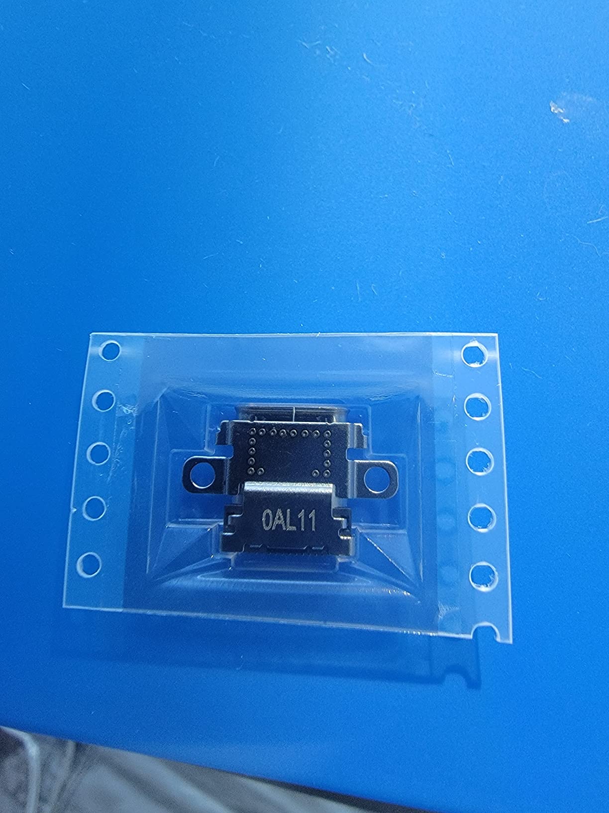 Deal4GO Replacement Type-C Charging Port USB-C Charger Socket Jack for Nintendo Switch Console customer photo 2