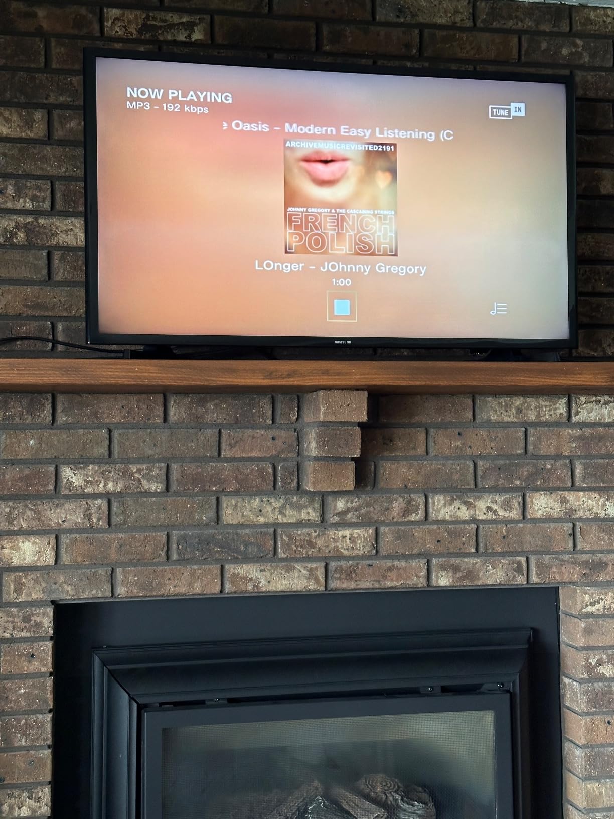 Marantz NR1510 Slimline 5.2 Channel AV Receiver Powered by HEOS™ with 50 W, 4K, and 6 HDMI Inputs customer photo 1