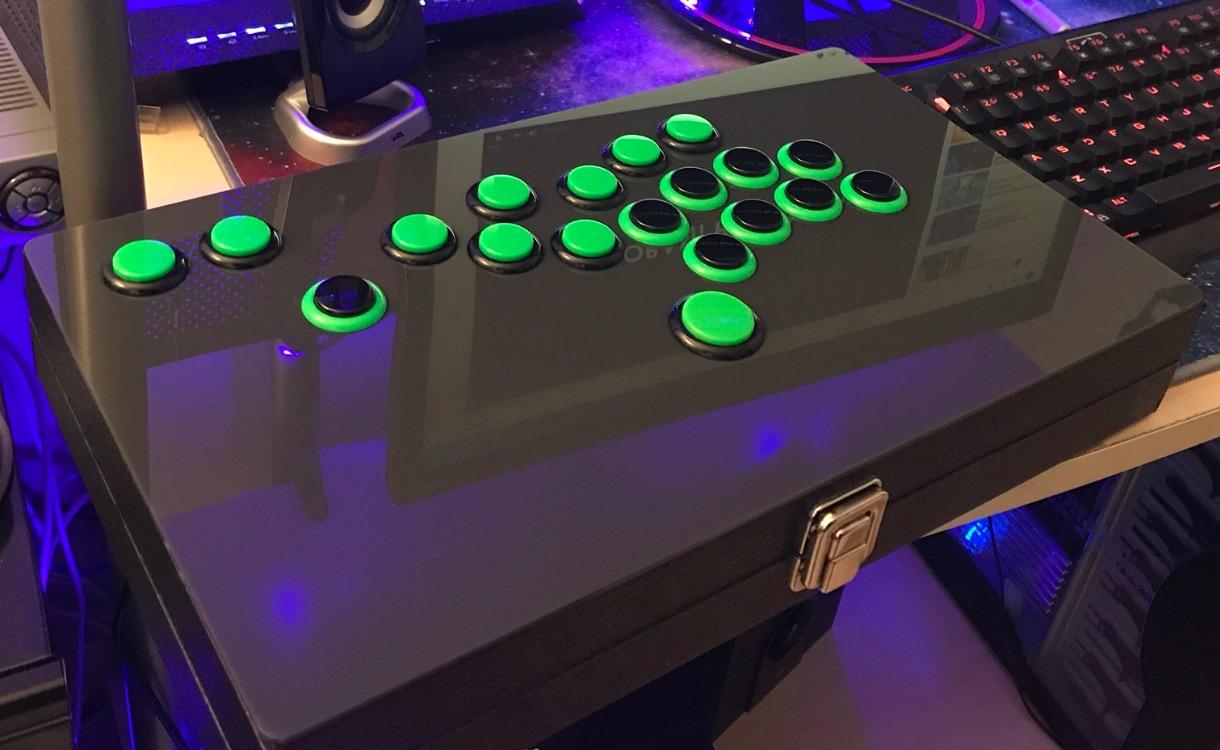 Development Keyboard Encoder Board Game Controller DIY LED Keyboard Development Board Media Music USB Encoder 104 Keys Arcade DIY Kit customer photo 1