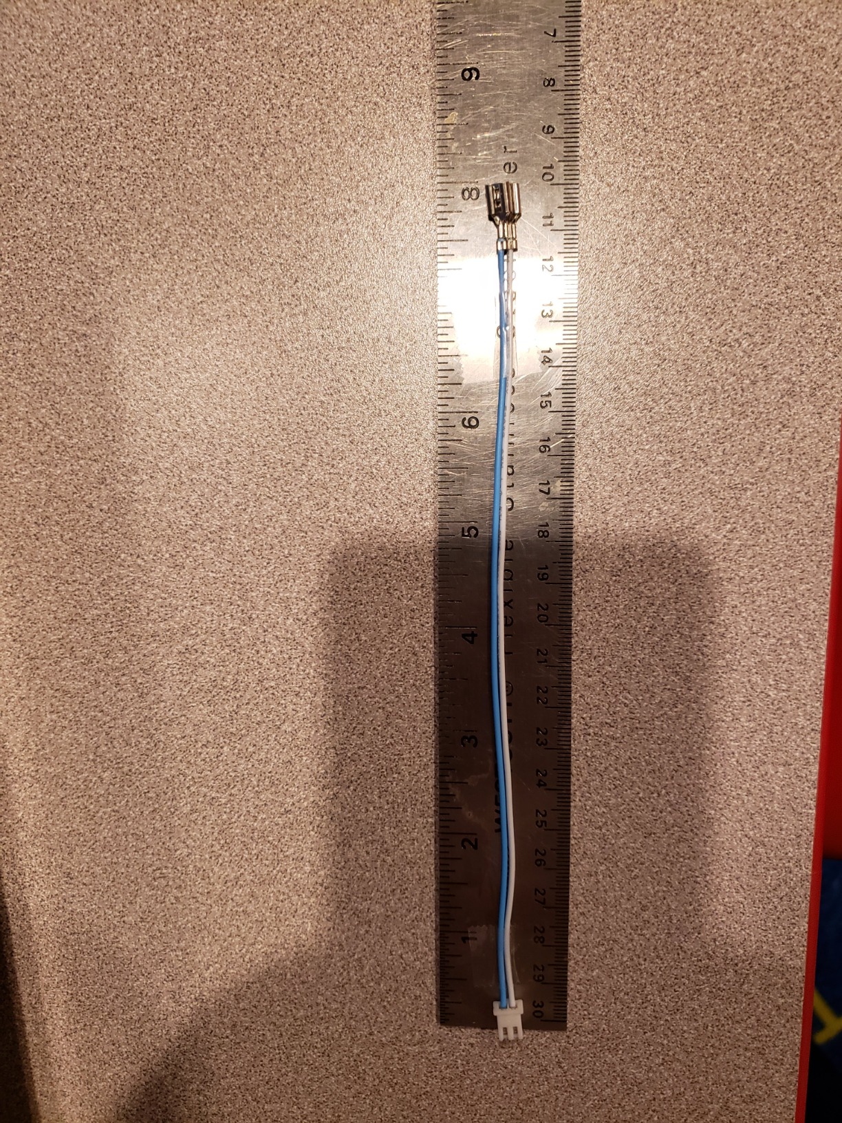 20 Pcs/Lot Zero Delay USB Encoder Wire Harness with 0.187 Inch Terminals for HAPP Style Arcade Buttons & American Style Arcade Joysticks customer photo 1