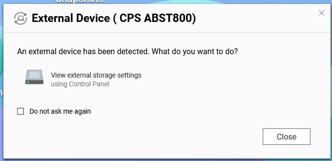 Amazon Basics UPS Battery Backup & Surge Protector, 1500VA/900W, 10 Outlets, Line Interactive Uninterruptible Power Supply with Sinewave Technology, Black customer photo 1