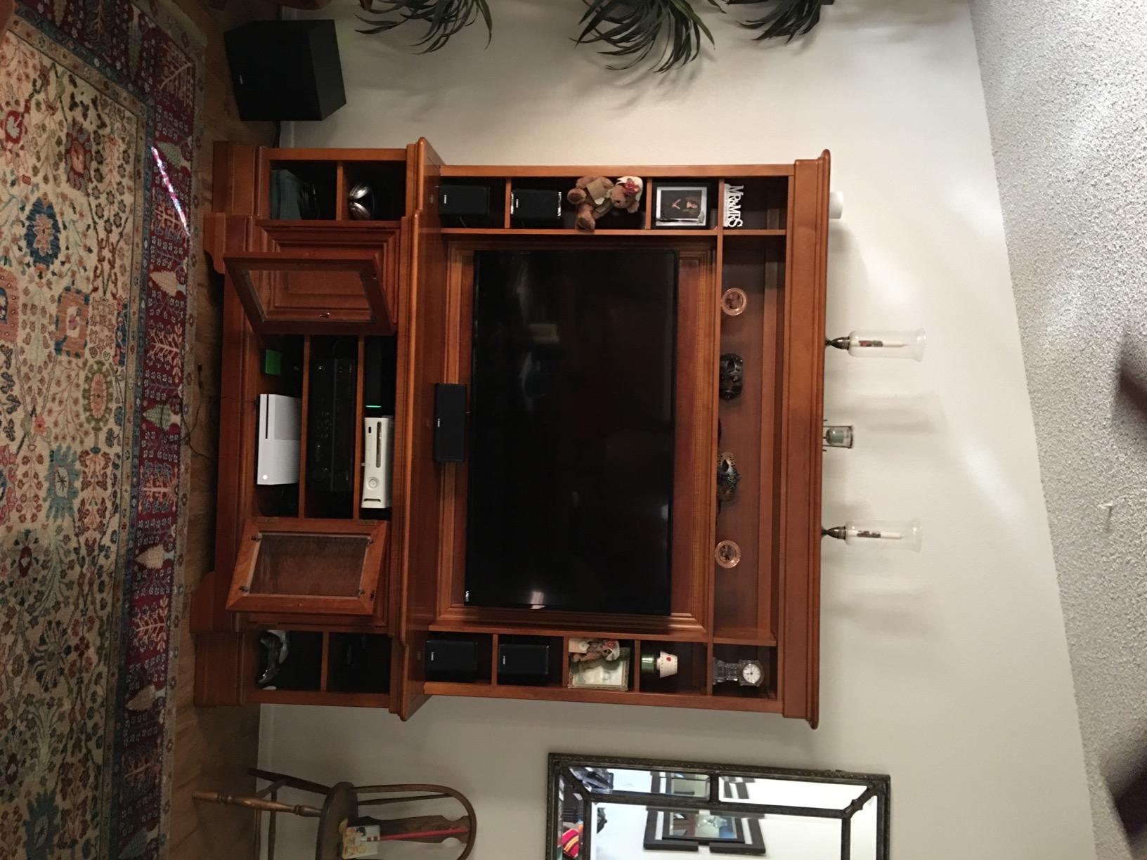 Yamaha Audio YHT-4950U 4K Ultra HD 5.1-Channel Home Theater System with Bluetooth, black customer photo 1