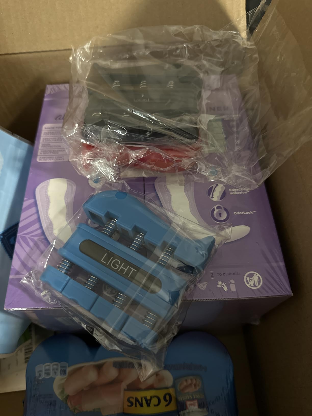 Finger Strengthener - Finger Exerciser for Forearm and Hand Strengthener - Hand Grip Workout Equipment for Musician, Rock Climbing and Therapy customer photo 2