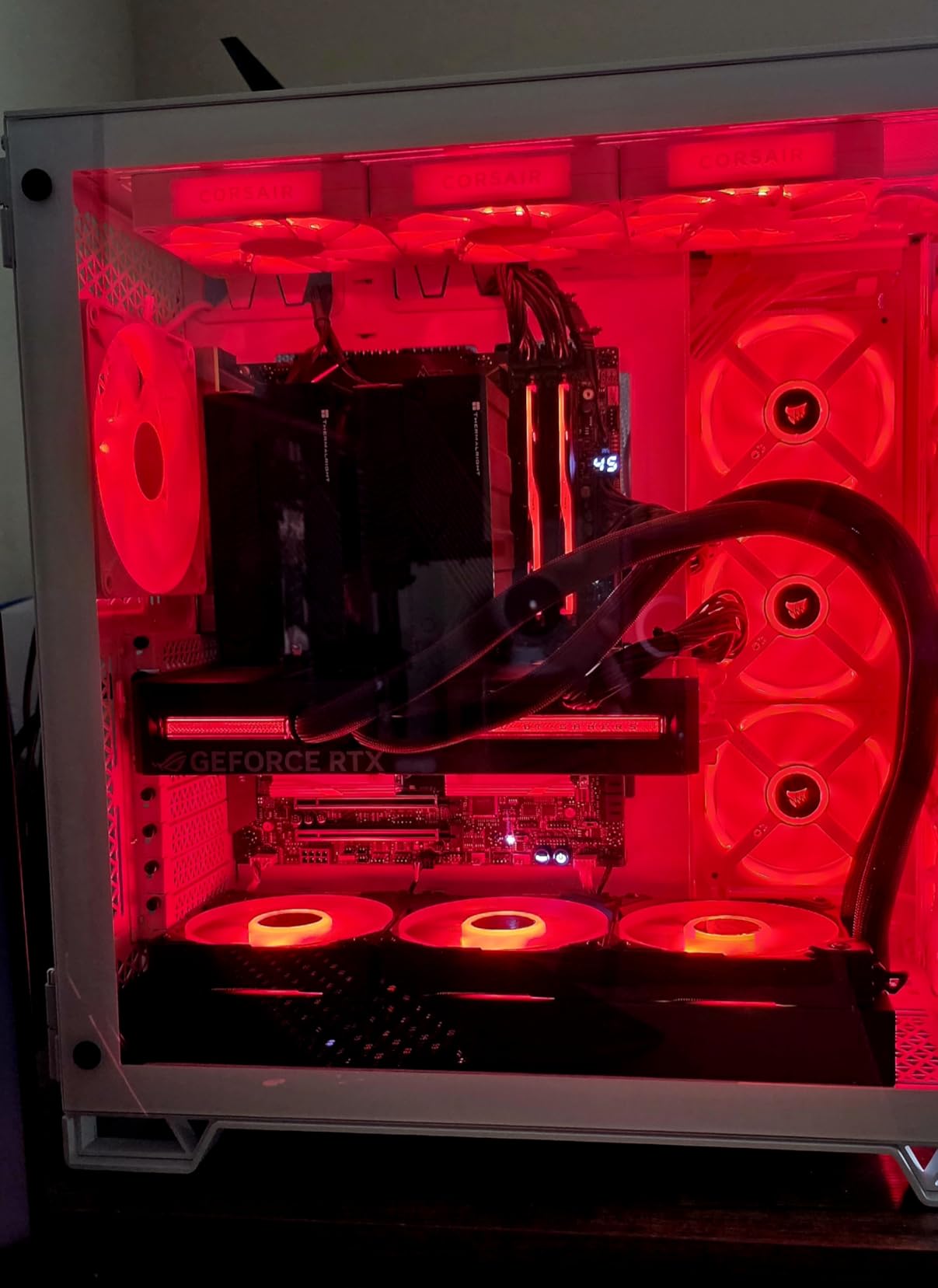 SABRENT M.2 2280 SSD Rocket Heatsink (SB-HTSK) customer photo 2