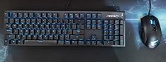 AORUS RGB 6400 DPI Optical Sensor Fully Programmable and Saved Onboard Gaming Mouse - GM-AORUS M4 customer photo 1