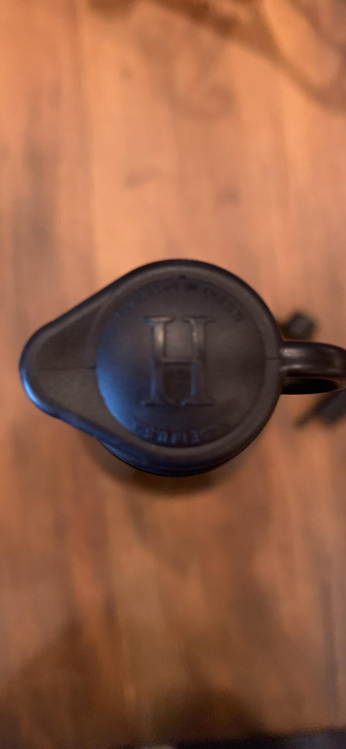 Haley's Corker 5-in-1 Wine Aerator, Stopper, Pourer, Filter and Re-Corker, 2 Pack customer photo 2