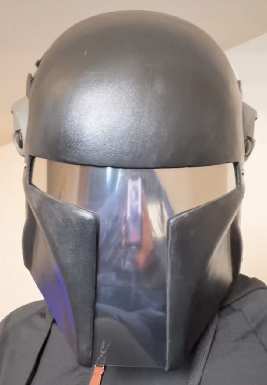 Luxiv Car Window Tint Application Tools Kit, 9 Pcs Vehicle Glass Protective Film Installing Tool, Squeegee Automotive Film Scrapers customer photo 1