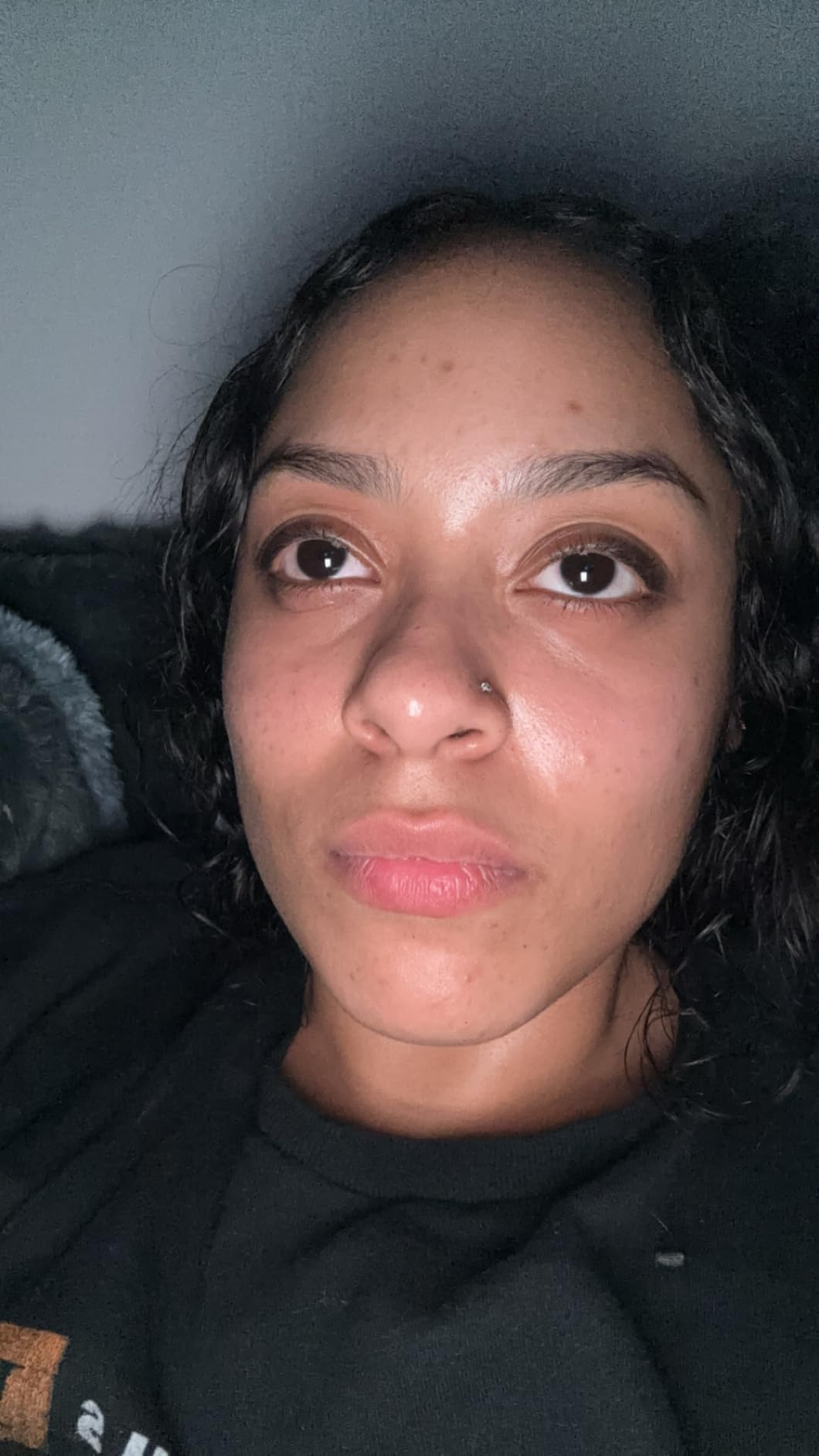 Olay Retinol Night Cream for Women, Anti-Aging Face Moisturizer, Fragrance-Free, Non Greasy - Anti-Wrinkle, Smooth Fine Lines, Hydrating Skin Care - Triple Collagen Cream, Peptide, Niacinamide, 1.7oz customer photo 2