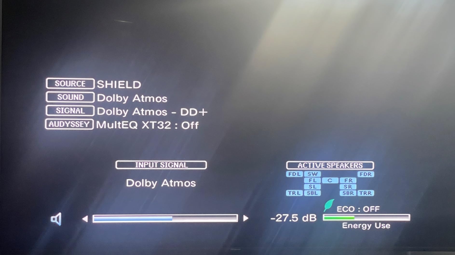 NVIDIA Shield Android TV Pro | 4K HDR Streaming Media Player High Performance, Dolby Vision, 3GB RAM, 2X USB, Works with Alexa customer photo 1