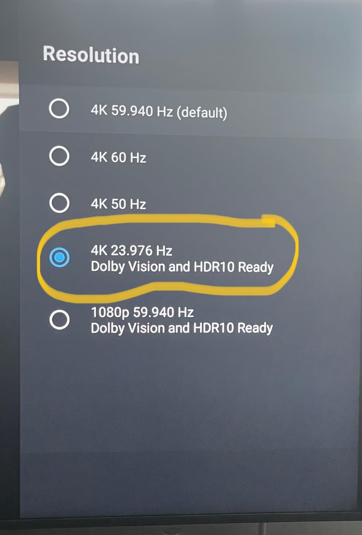 NVIDIA Shield Android TV Pro | 4K HDR Streaming Media Player High Performance, Dolby Vision, 3GB RAM, 2X USB, Works with Alexa customer photo 2