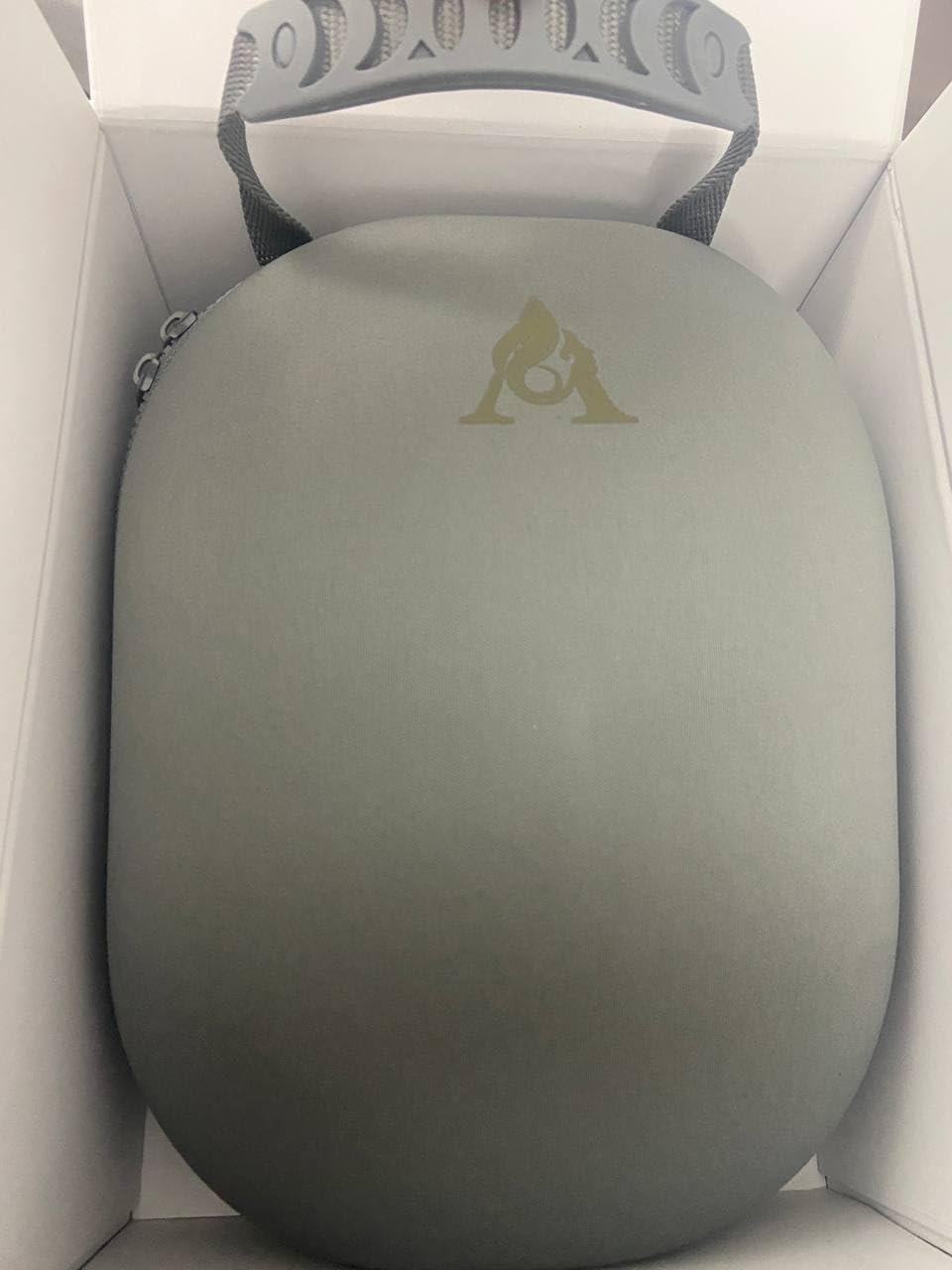 Aphrona FDA cleared LED Facial Skin Care Mask MOONLIGHT PRO 7 Color Treatment Photon Mask (White) customer photo 1