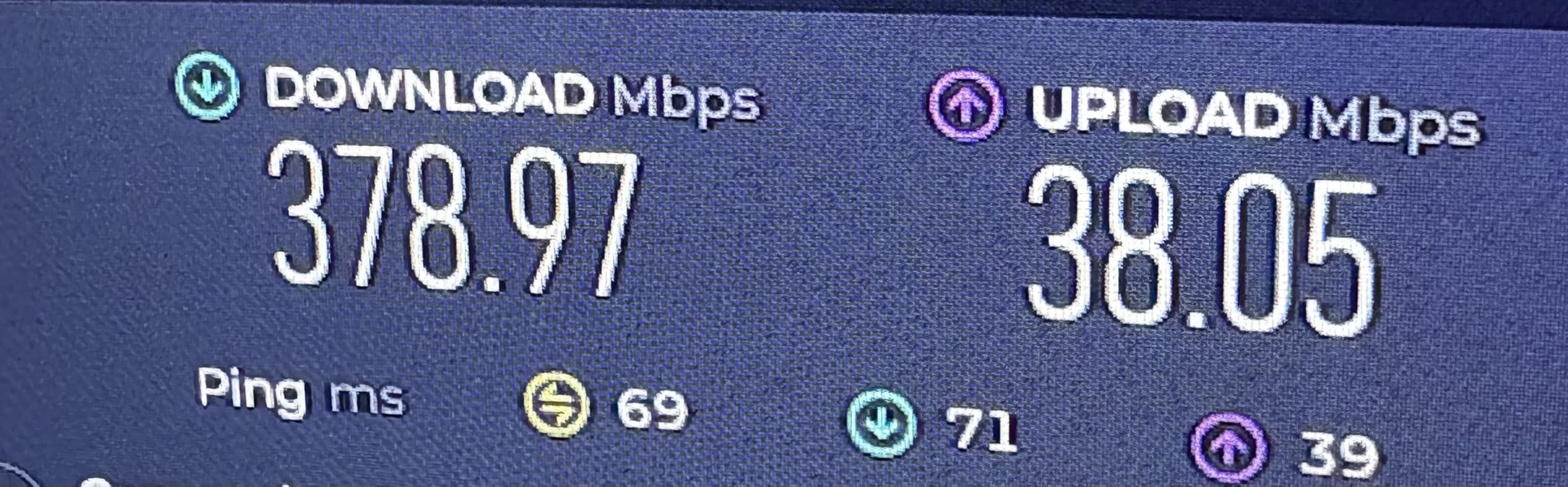 TP-Link WiFi 6 AX3000 PCIe WiFi Card (Archer TX3000E), Up to 2400Mbps, Bluetooth 5.3, 802.11AX Dual Band Wireless Adapter with MU-MIMO, OFDMA, Ultra-Low Latency, Supports Windows 11, 10 (64bit) customer photo 1