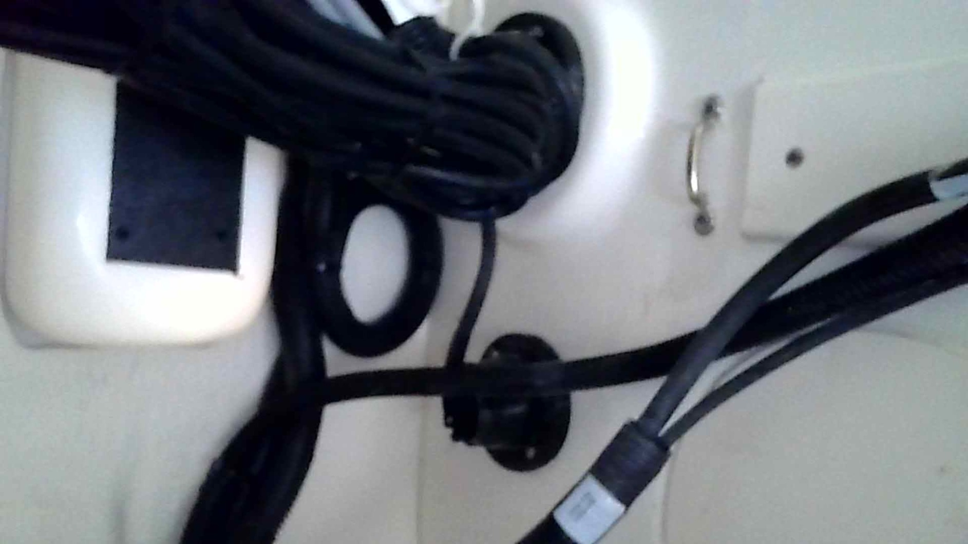 50FT Endoscope Camera with Light, Oiiwak Snake Borescope Endoscope Inspection Camera for Pipe Sewer Drain Plumbing Inspection 1080P HD 4.3