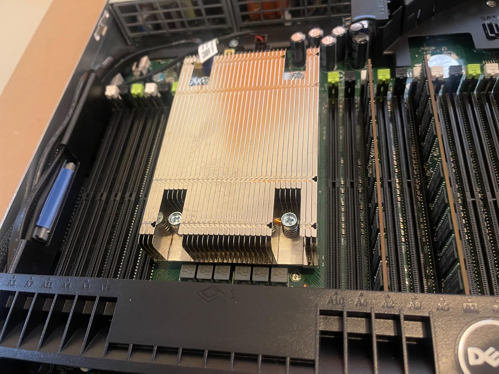 Dell PowerEdge R630 8-Bay SFF Server 2X E5-2640v3 2.60Ghz 16-Core 64GB RAM (Renewed) customer photo 2