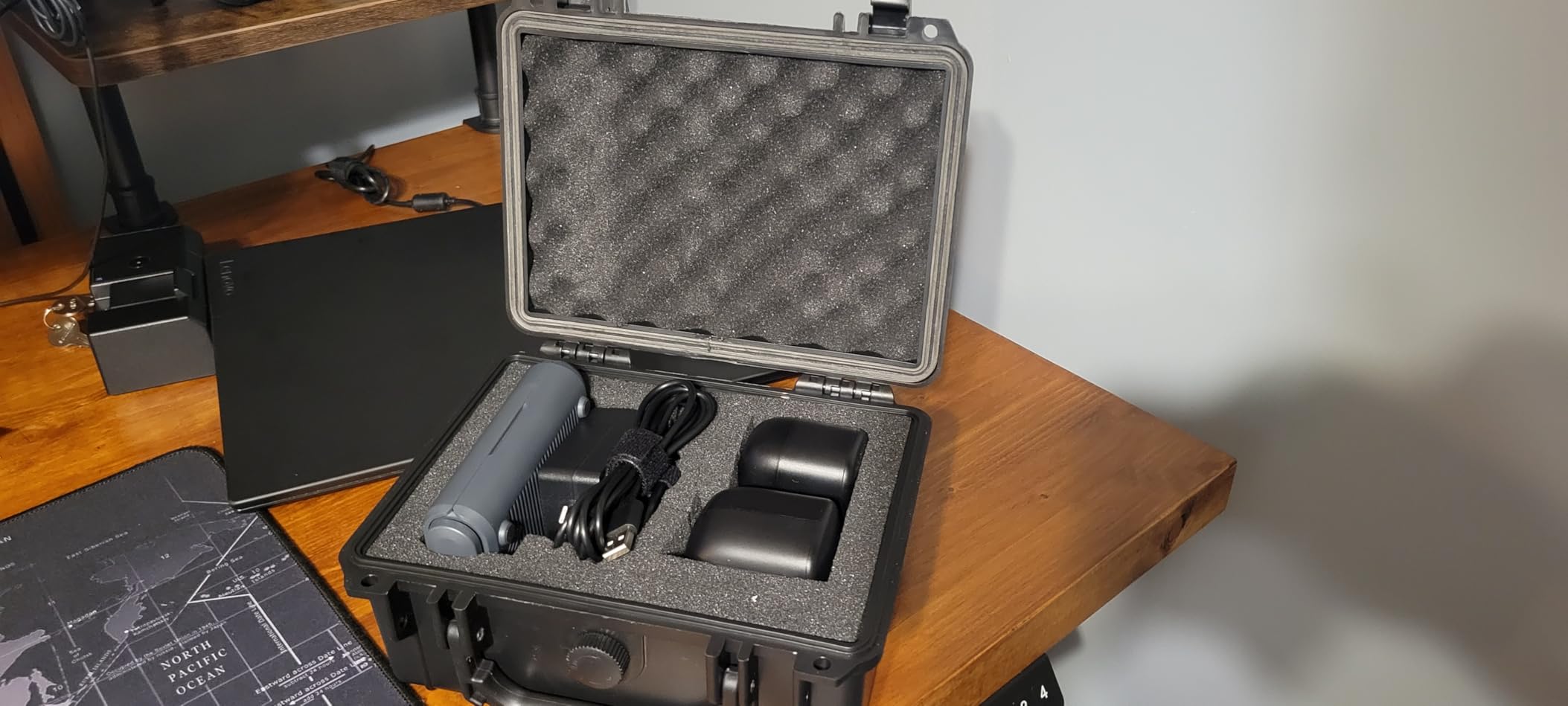 TP-Link Tapo Pan/Tilt Security Camera for Baby Monitor, Pet Camera w/Motion Detection, 1080P, 2-Way Audio, Night Vision, Cloud & SD Card Storage, Works with Alexa & Google Home (Tapo C200) customer photo 1