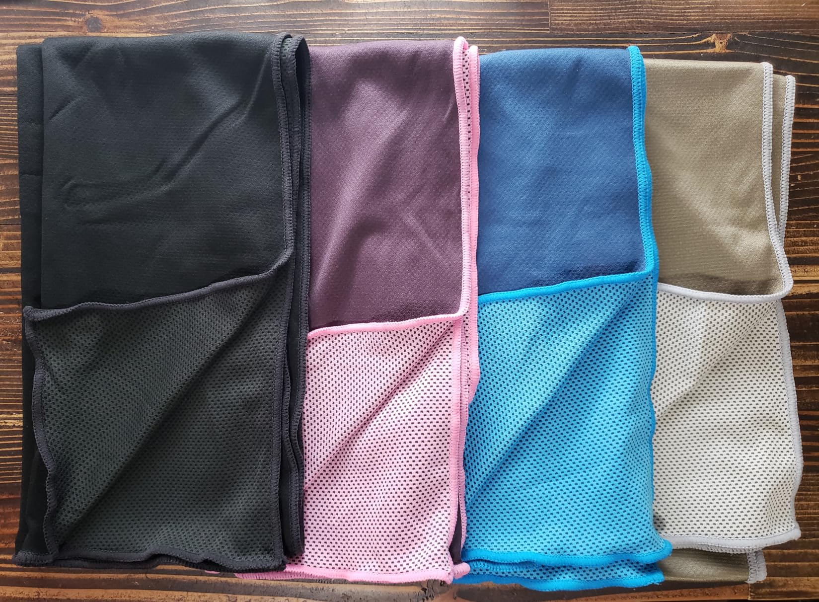 YQXCC Cooling Towels | 4 Pack 47