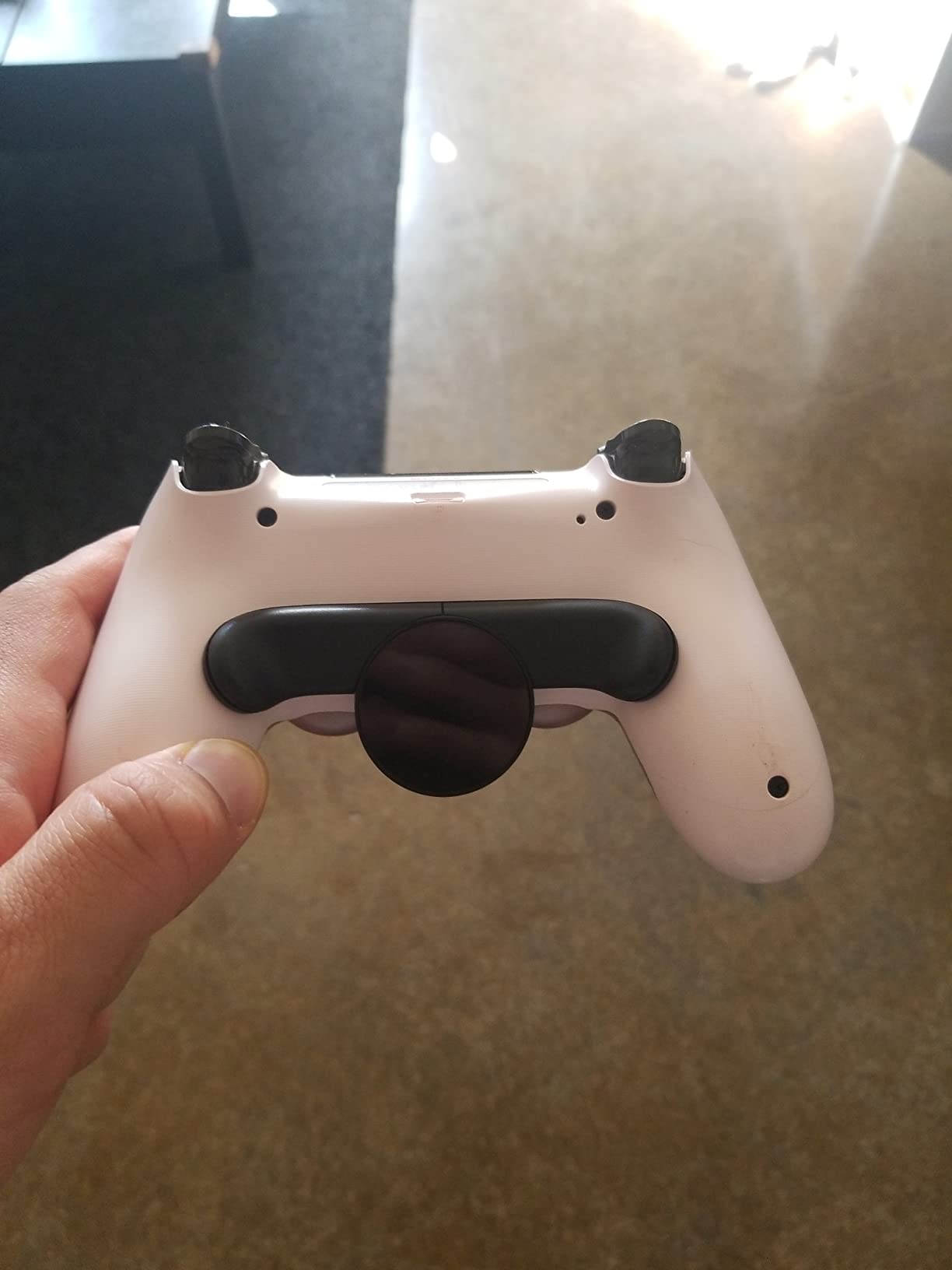 Sony Dualshock 4 Back Button Controller Attachment (PS4) customer photo 1