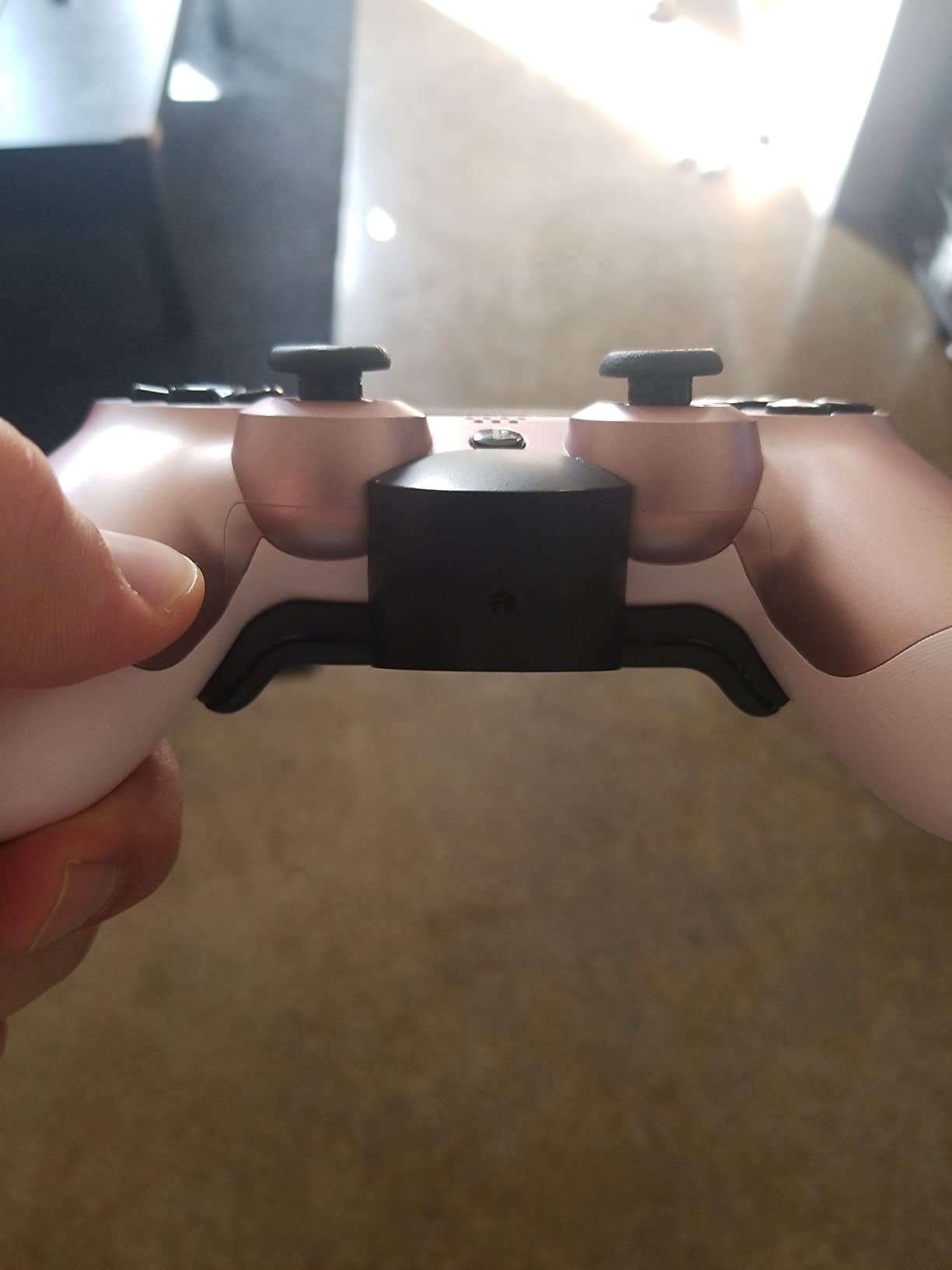 Sony Dualshock 4 Back Button Controller Attachment (PS4) customer photo 2