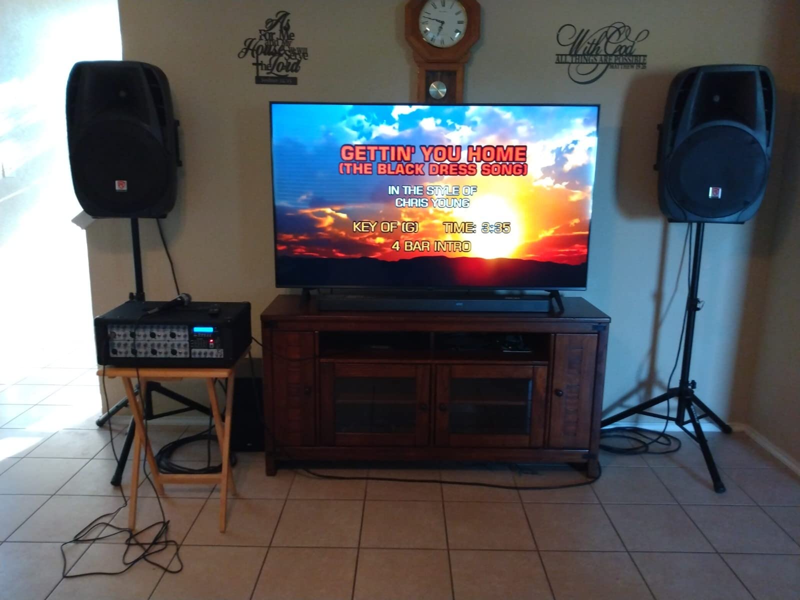 Rockville RPG2X12 12