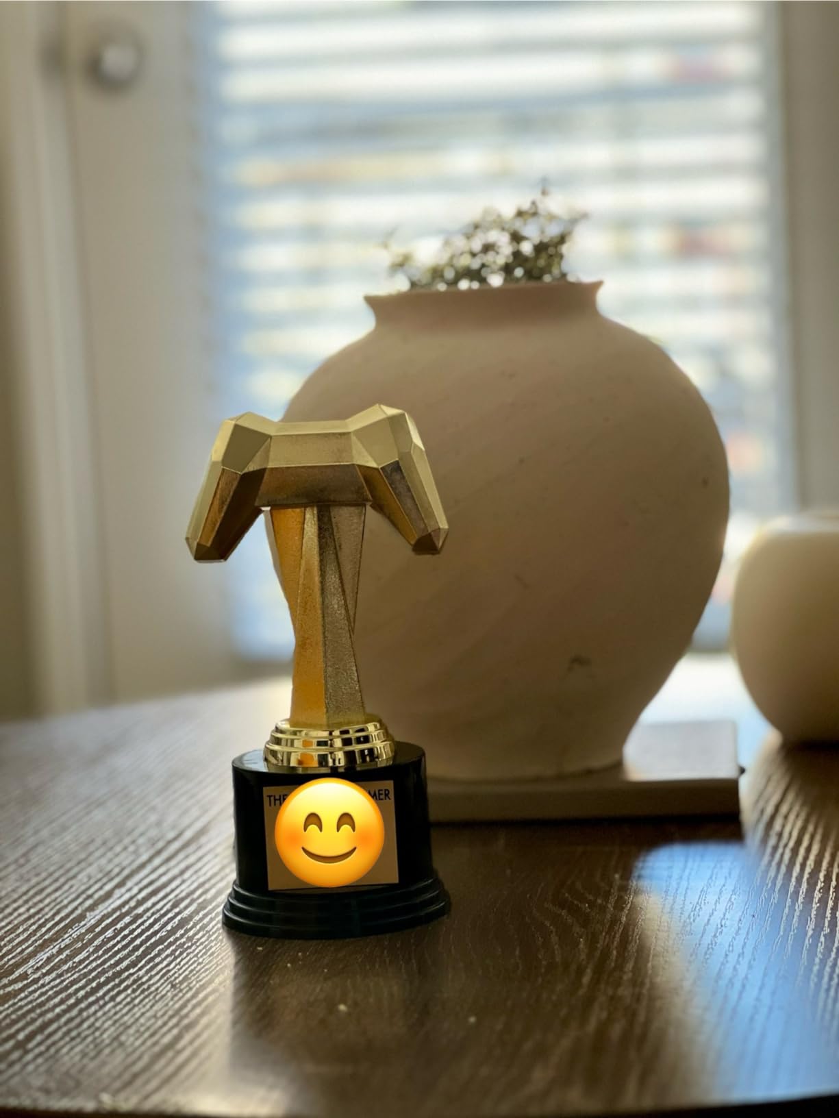 Video Game Trophy, 7