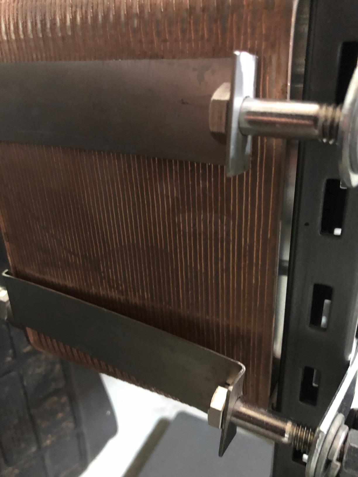 BestEquip Heat Exchanger 3