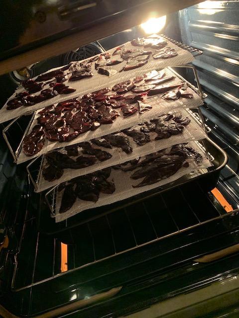 P&P CHEF 4-Tier Cooling Rack Set, Stainless Steel Stackable Baking Cooking Racks for Cooling Roasting Cooking, Raised & Folding Feet, Oven Safe & Easy Clean, 15