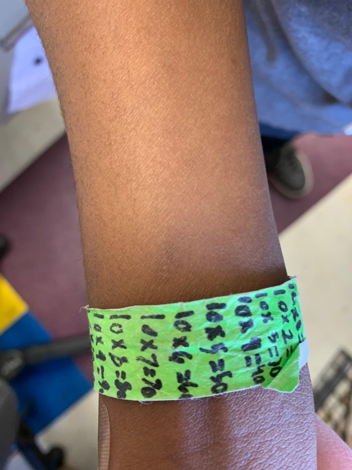 200 WristCo Tyvek Wristbands for Events, 20-Color Variety Pack - Tamper-Proof Design Prevents Reuse - Premium-Grade Bracelets for Hospital & Medical ID, Party, VIP Identification customer photo 2