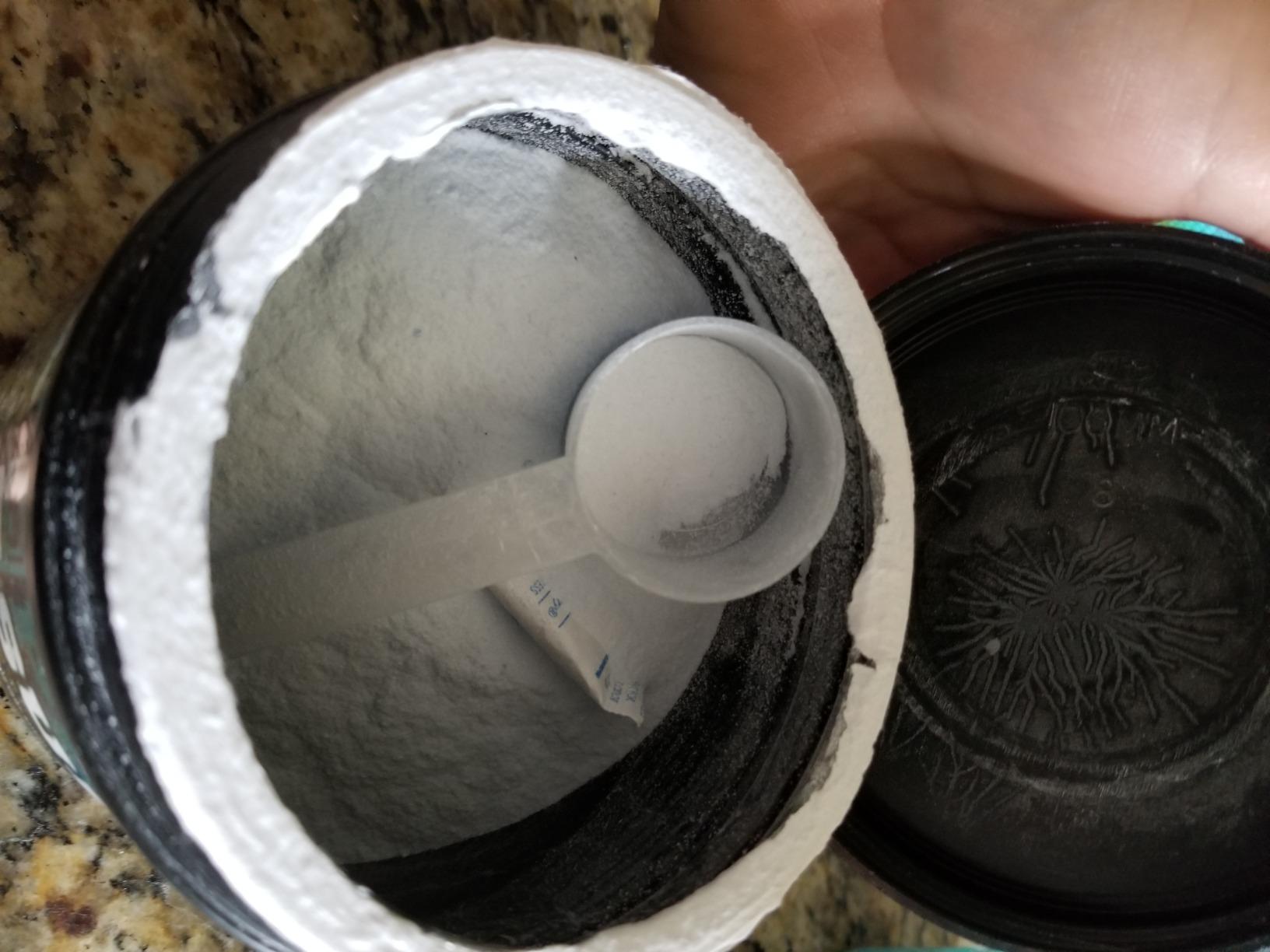 Jacked Factory Pumpsurge Caffeine Free Pre Workout for Men & Women - Nootropic Booster & Stim Free Pre Workout - Intense Pumps, Enhanced Focus - 30 Servings, Strawberry Lemonade customer photo 2