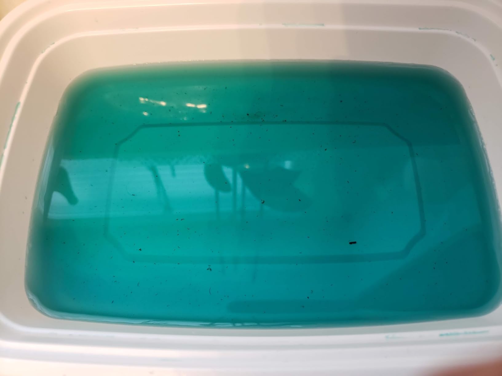 PrimoChill Water Cooling Cleaning Prep Kit - New System customer photo 1