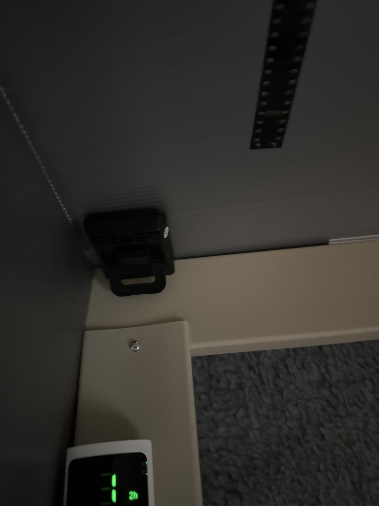 TempPro TP49 2 Pieces Digital Hygrometer Indoor Thermometer Humidity Meter Mini Hygrometer Thermometer with Temperature and Humidity Monitor Room Thermometer (Previously ThermoPro) customer photo 1