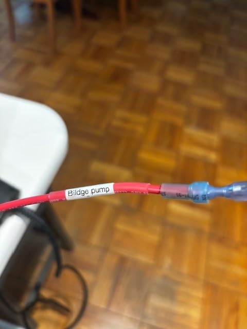 haisstronica Crimping Tool For Heat Shrink Connectors - AWG 26-10 Ratchet Wire Terminal Crimper customer photo 1