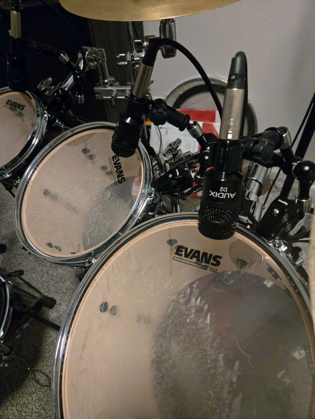 SMALLRIG Clamp w/ 1/4