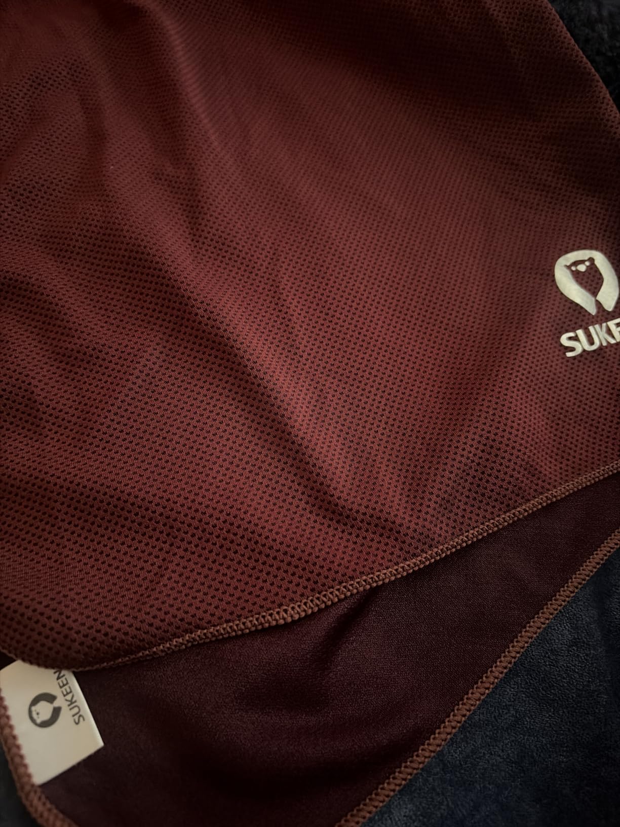 Sukeen 4 Pack Cooling Towels (40