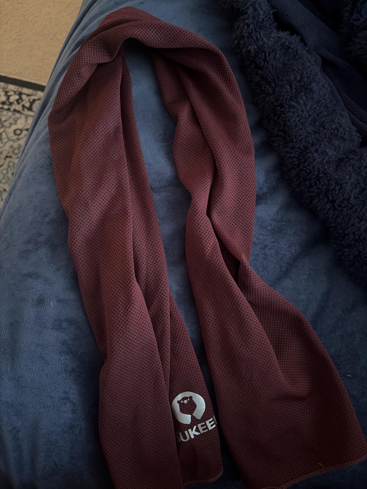 Sukeen 4 Pack Cooling Towels (40