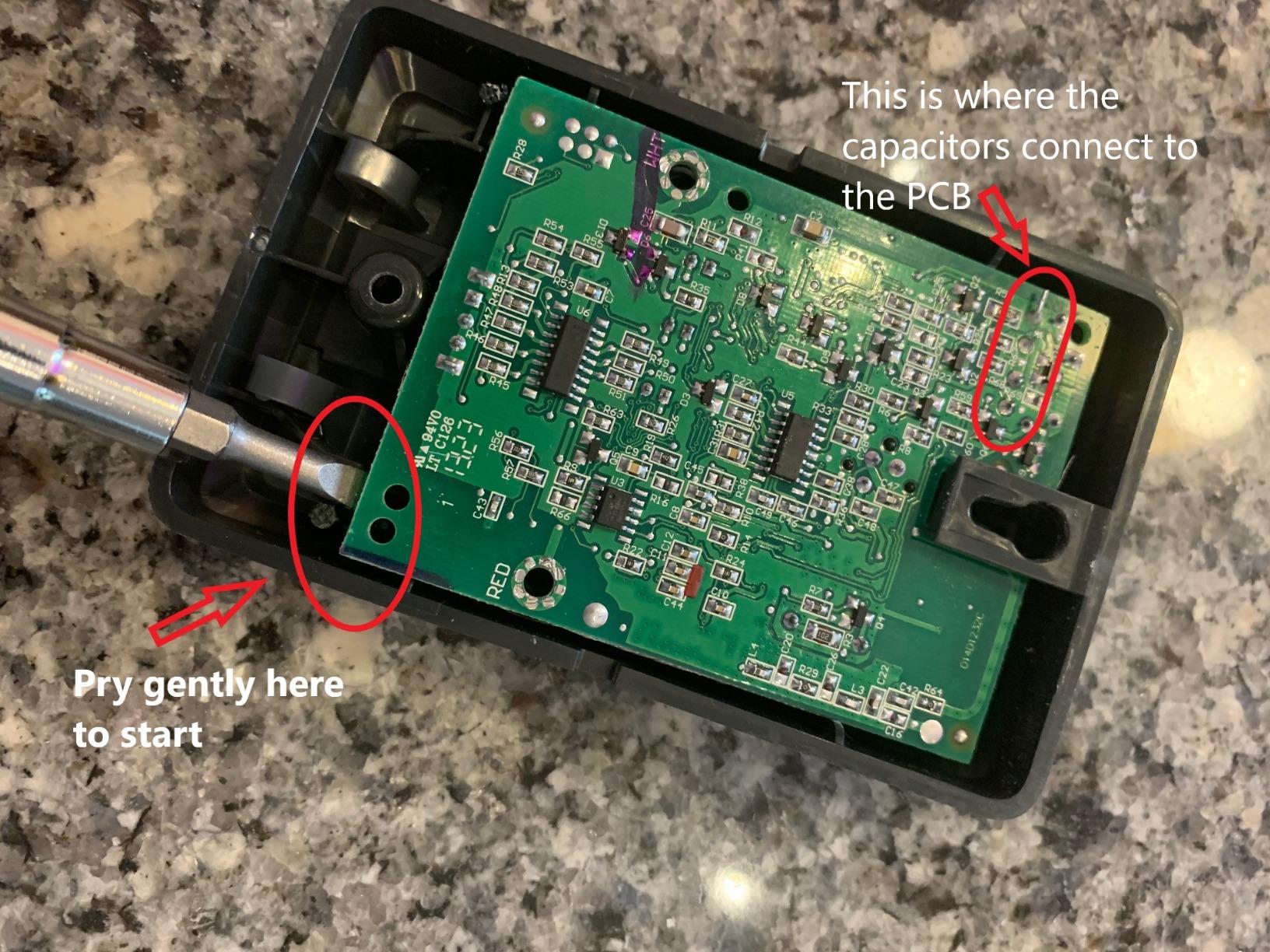 Plusivo Solder Wire and Rosin Paste Flux Kit - 60-40 Tin Lead Rosin Core Solder Wire (1mm, 100g) and Rosin Paste Flux for PCB Electrical Soldering and DIY customer photo 1