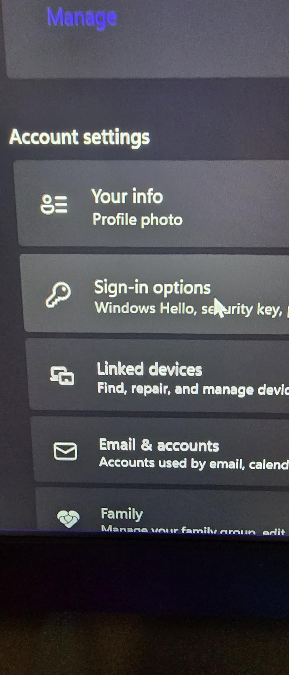 TEC Mini USB Fingerprint Reader for Windows 11/10 Hello, Bio-Metric Fingerprint Scanner PC Dongle for Password-Free and File Encryption customer photo 2