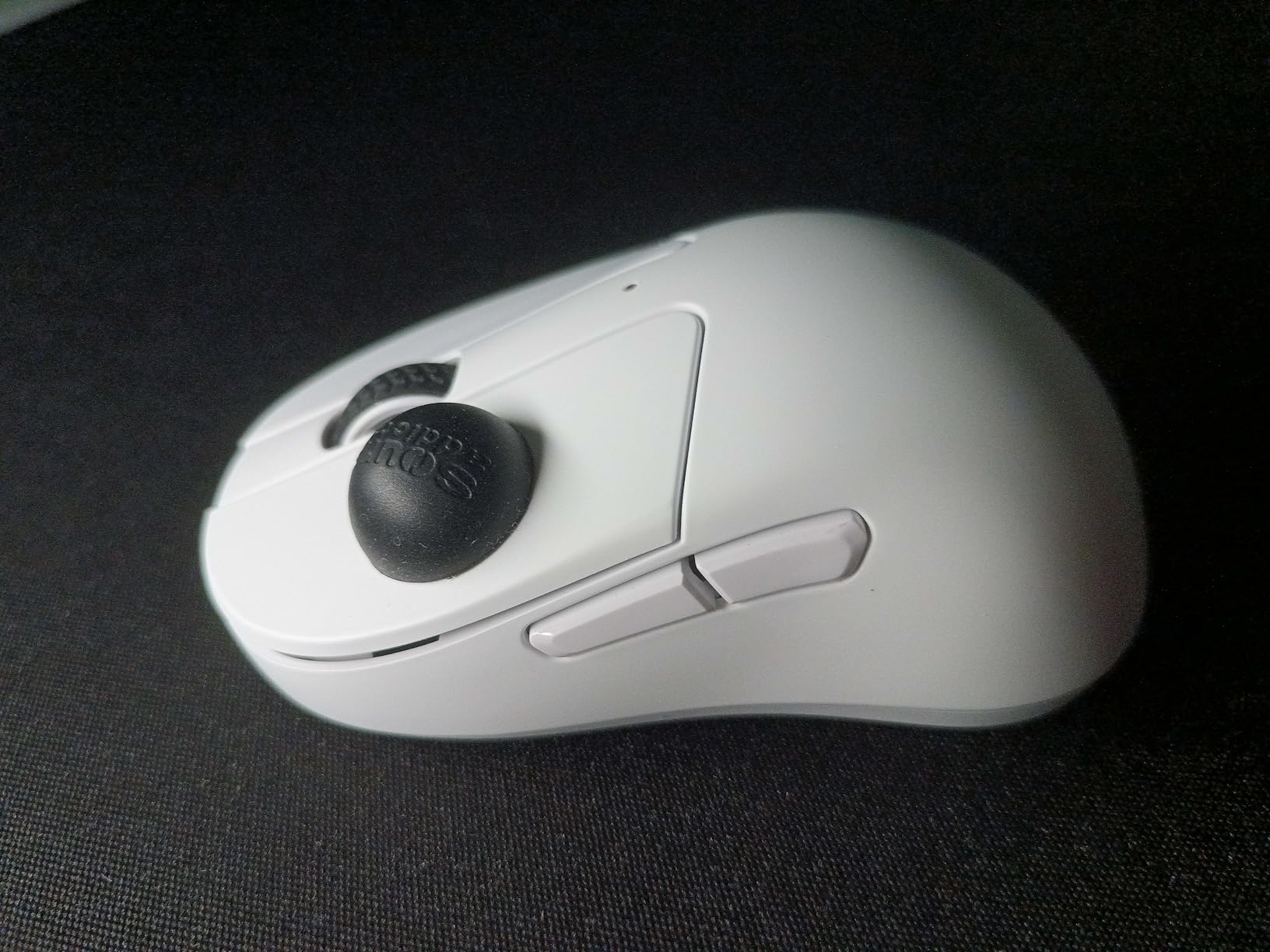 Sound Addicted Subble 1.2'' (4 Pack) Silicone Feet Isolation for Amplifiers, Decks or Any Other Audio Equipment, Non-Skid Hemisphere with Adhesive (Sustain up to 24lb) | Subble customer photo 2