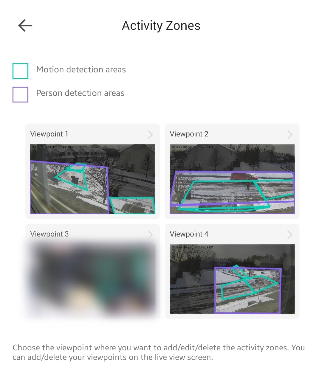 Kasa 1080p Indoor Pan/Tilt Wired Security Camera - Works as a Baby & Pet Monitor, Motion Detection & Tracking, 2-Way Audio, Night Vision, Subscription-Free Local Storage or Optional Cloud, EC70 customer photo 2
