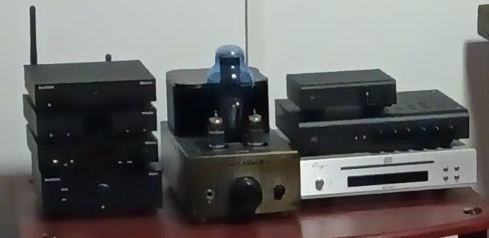 Silicone Speaker Isolation Feet (4-Pack, 1