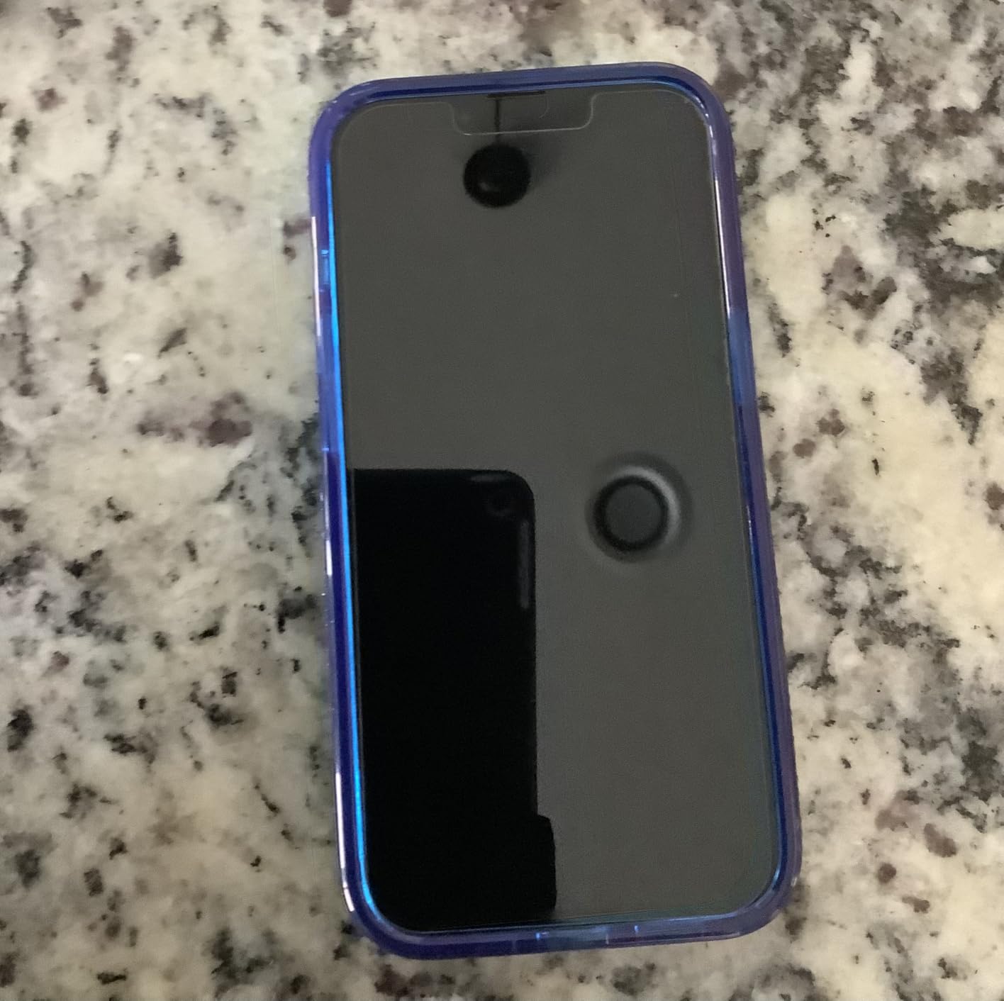 Incipio Organicore Case Compatible with iPhone 12 Pro Max - Eucalyptus - 100% Certified Compostable with 14 ft Drop Protection customer photo 1